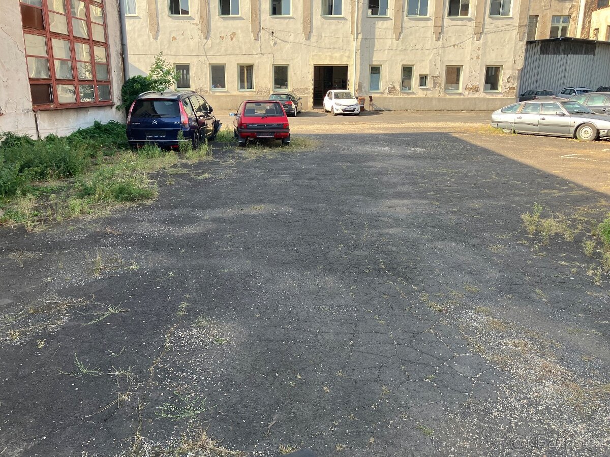 PRODEJ, vila Hugo v Chomutově - 7