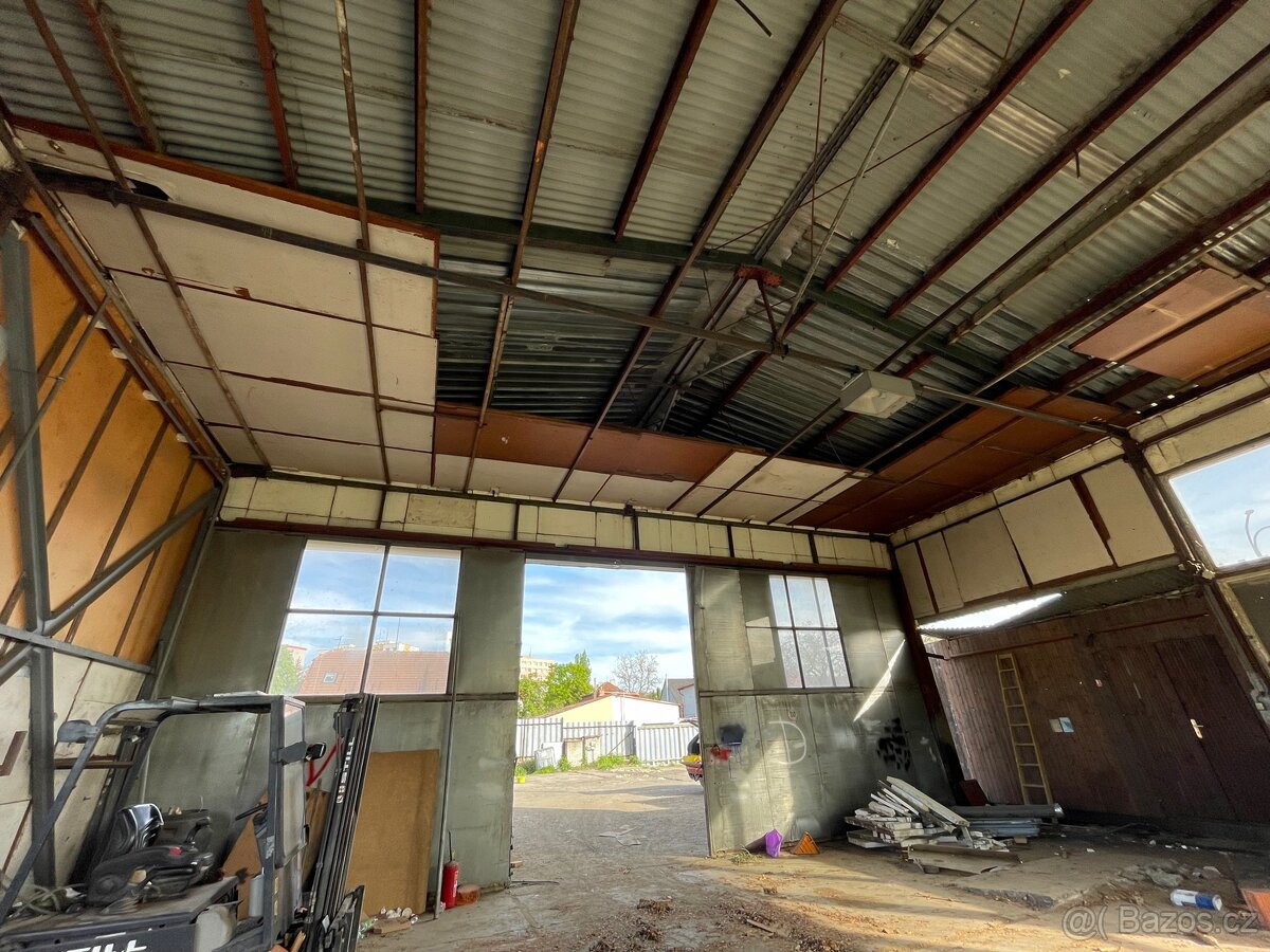 Hlinikovy vlnity plech - 7