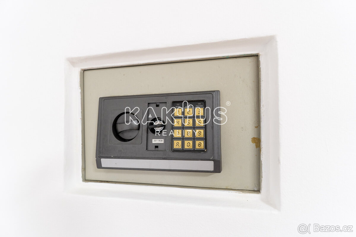 Pronájem bytu 2+1 (73m2), ulice Vítězná, Moravská Ostrava - 7