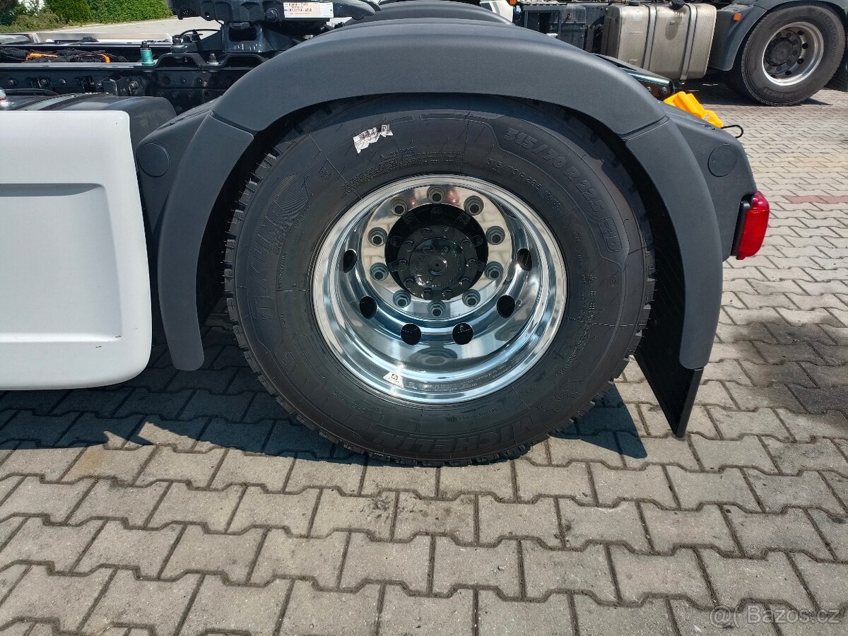 MAN TGX 18.480 4x2 BL SA, nové - 7