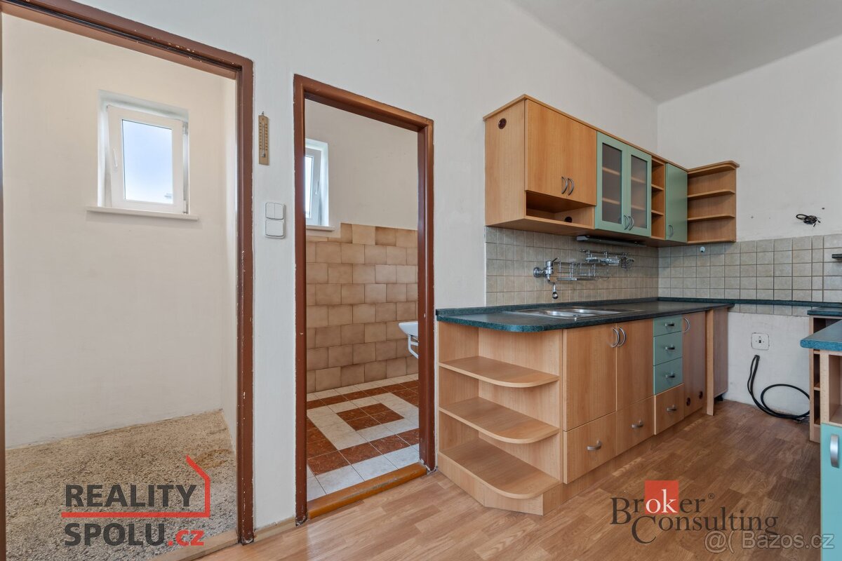 Prodej, byty/2+1, 83 m2, Rudé armády 1059, 51741 Kostelec na - 7