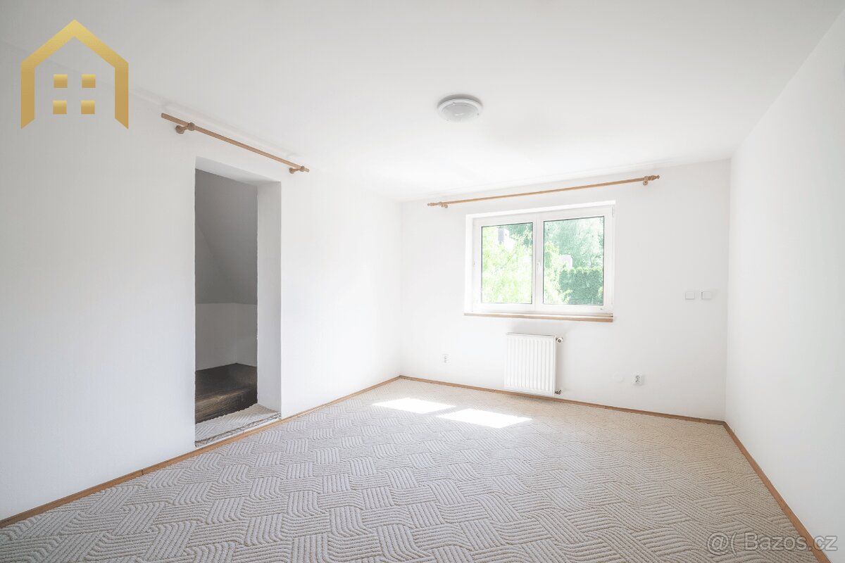 Prodám rodinný dům 5+1, Zlín Podhoří, zahrada, přímý majitel - 7