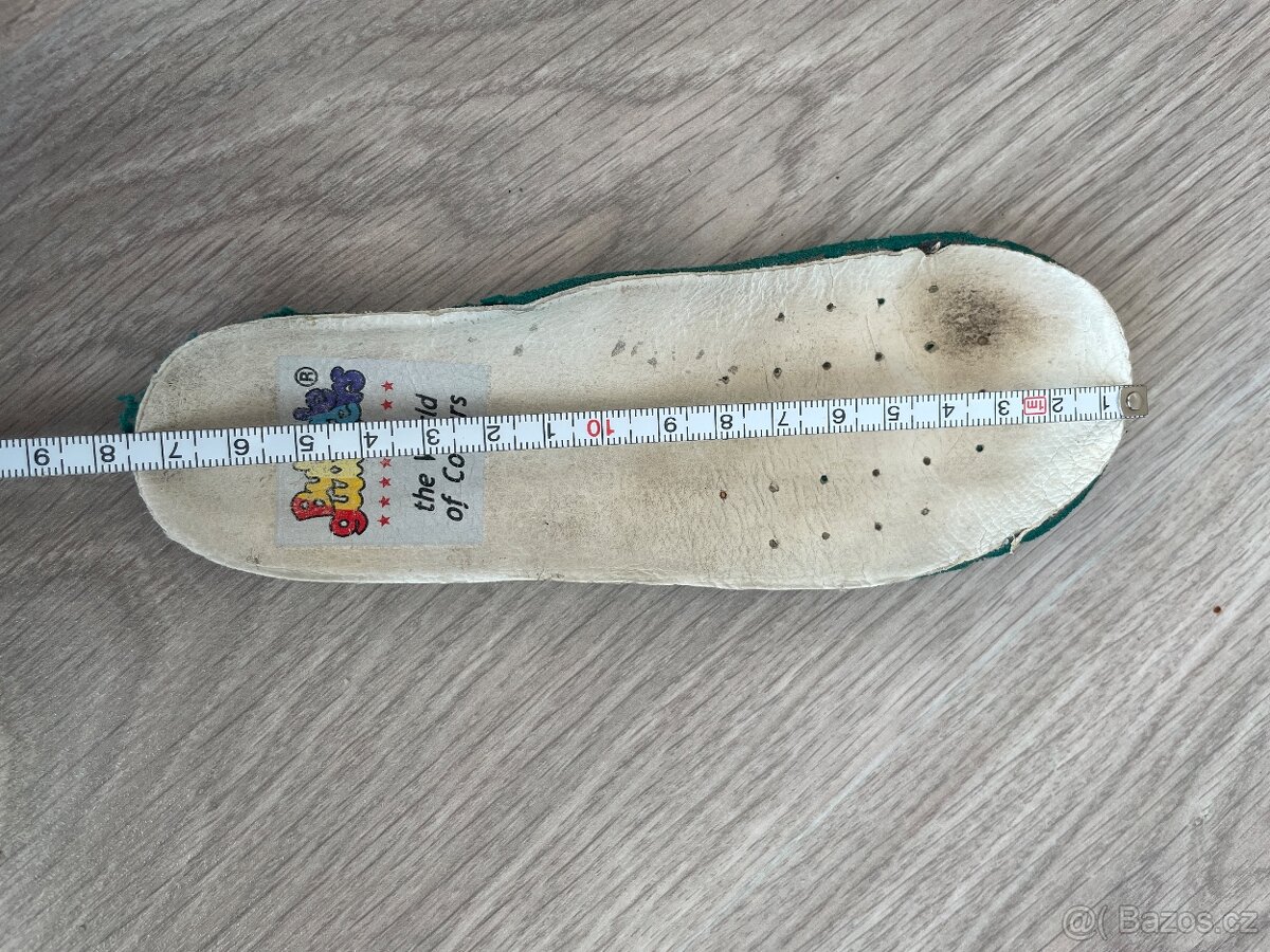 Dětské tenisky - 7