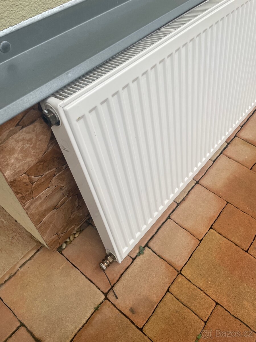 Plechové radiátory - 7