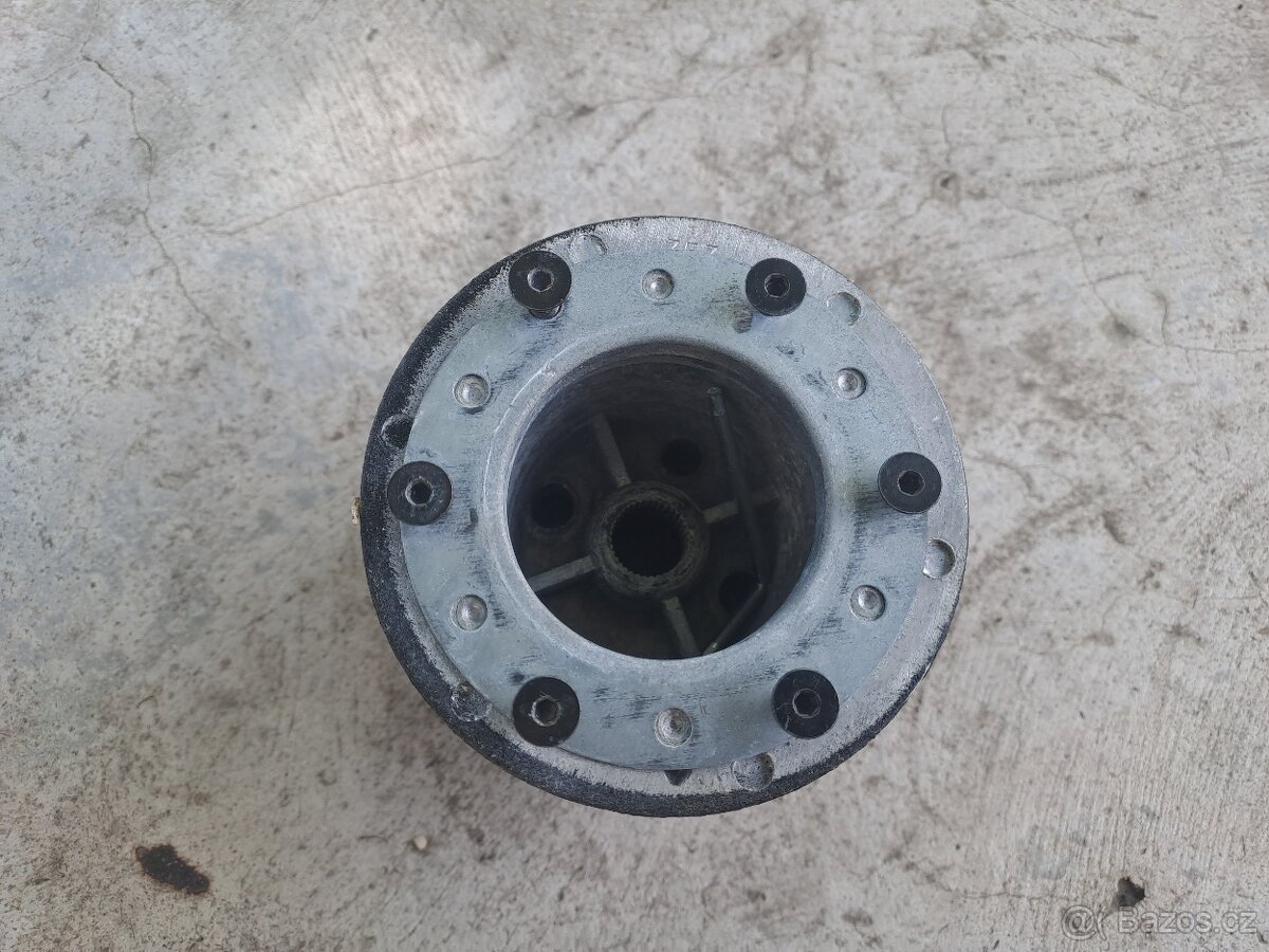 Volant w123 w123 w126 w201 - 7