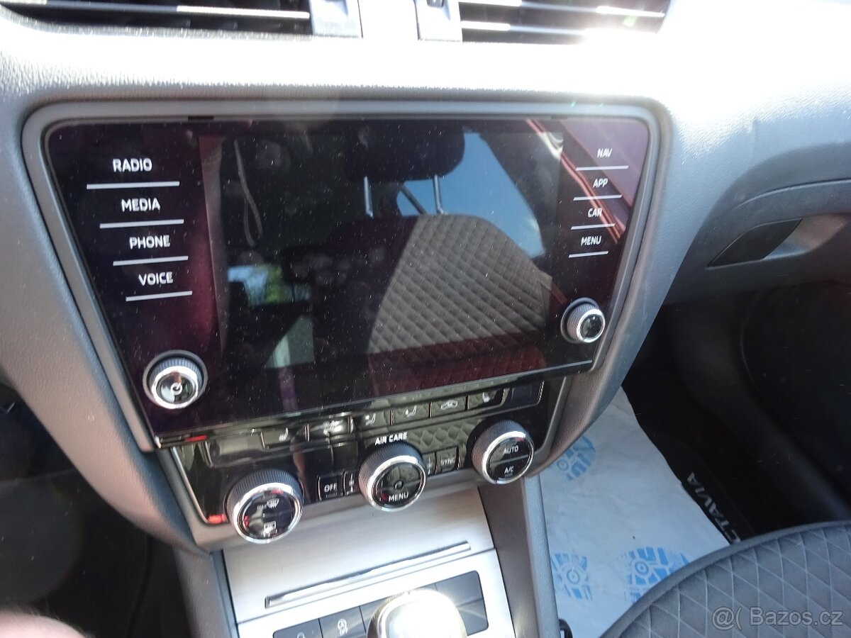 Škoda Octavia 2.0 TDI Combi DRIVE r.v.2018 servis - 7