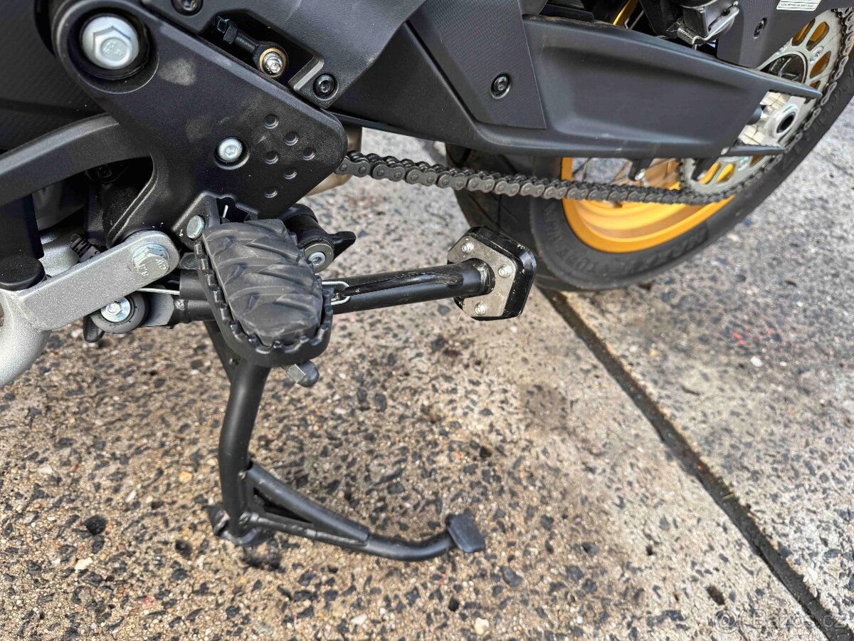 Cf moto mt800 touring - 7