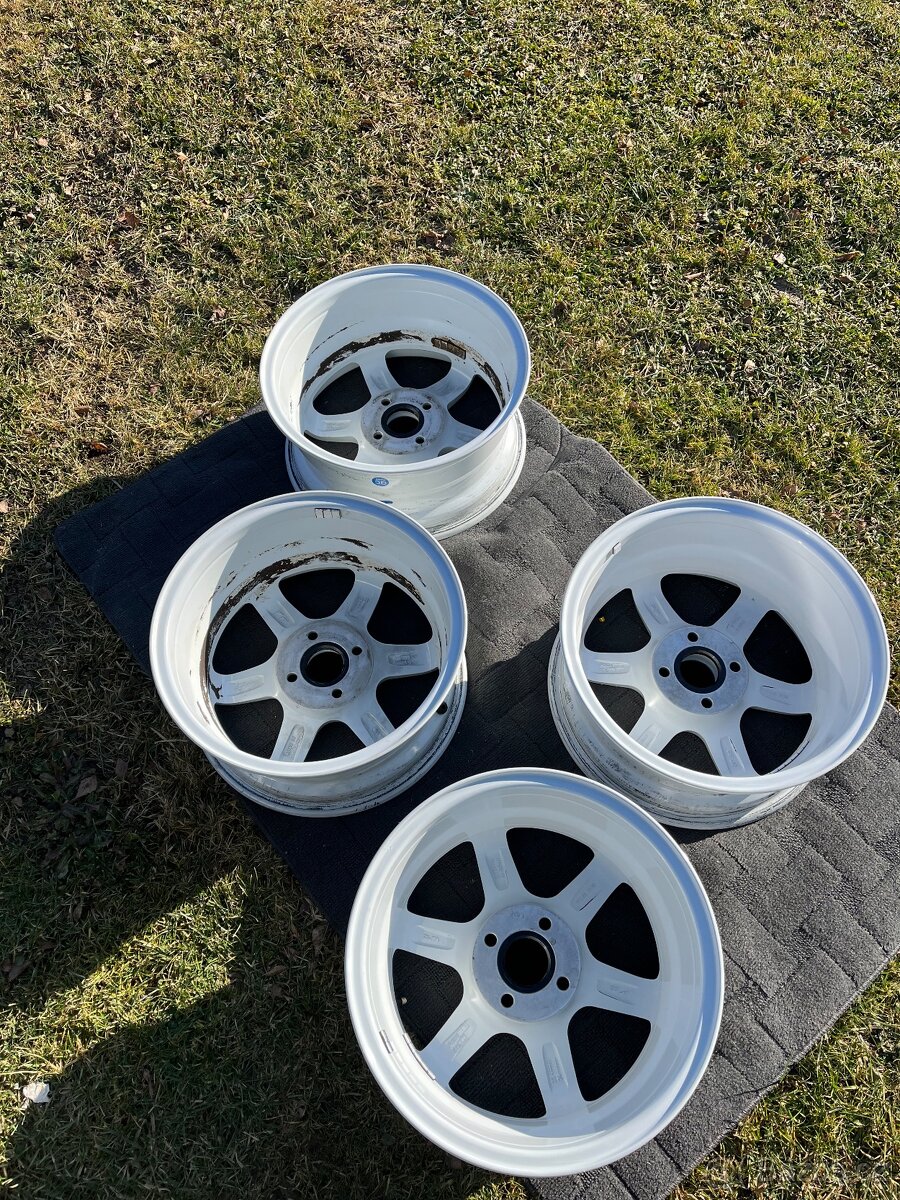 4x100 r15 japan racing - 7