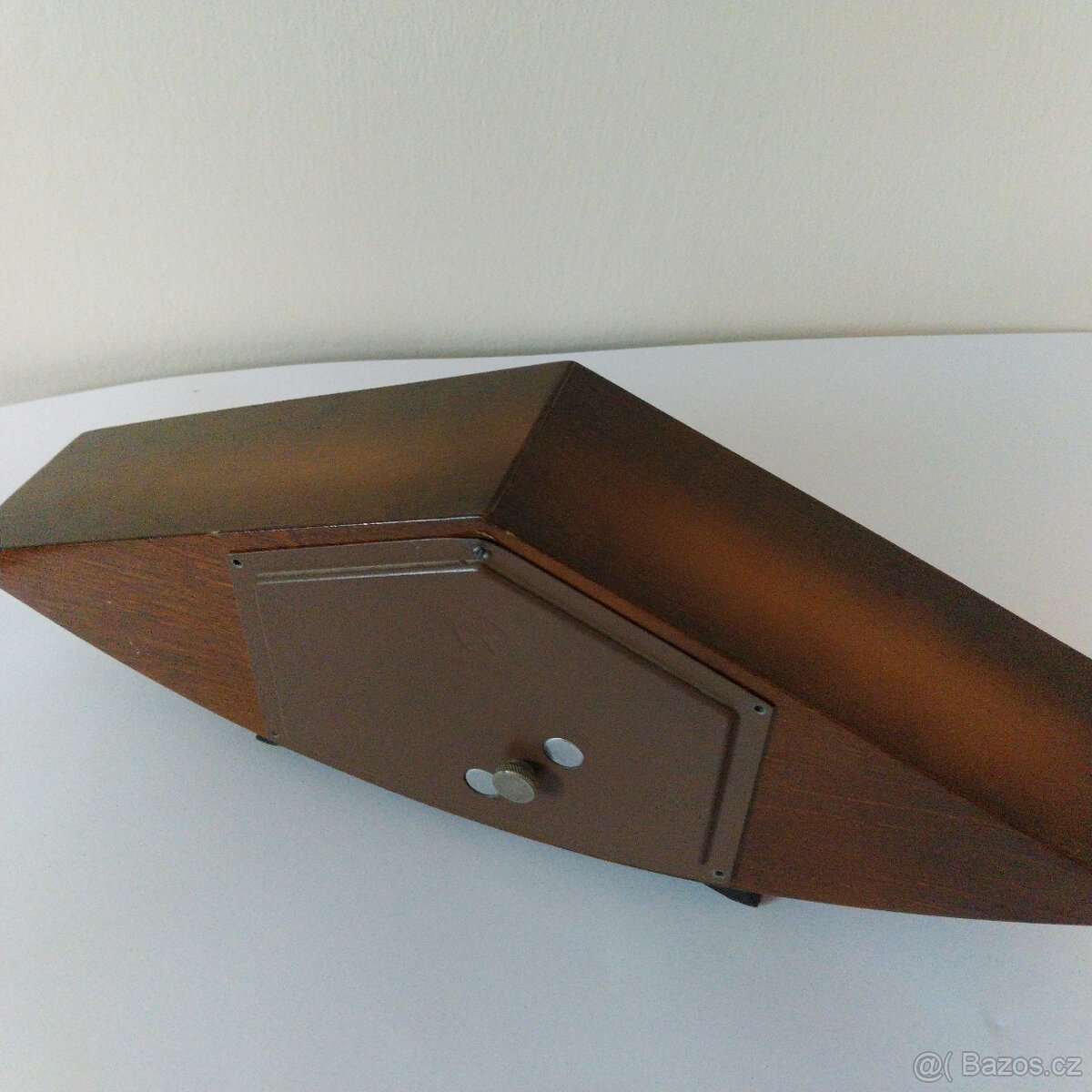 Krbové hodiny Vesna, 70tá léta - 7