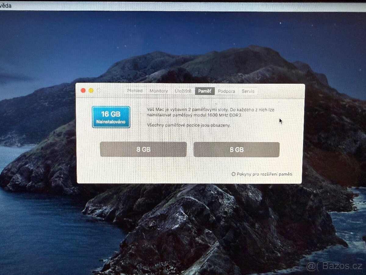 iMac 21,5 Late 2025 - 7