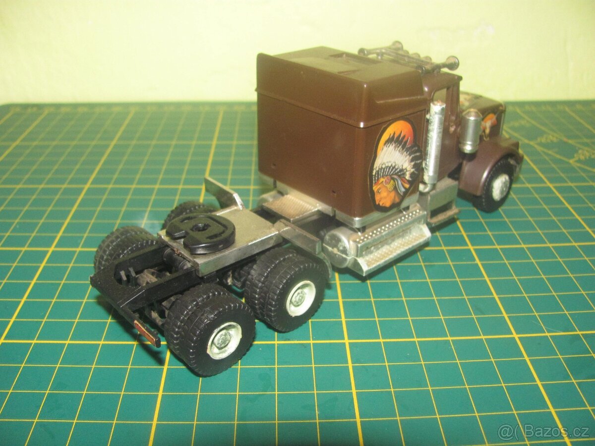 monti system vestern star - 7