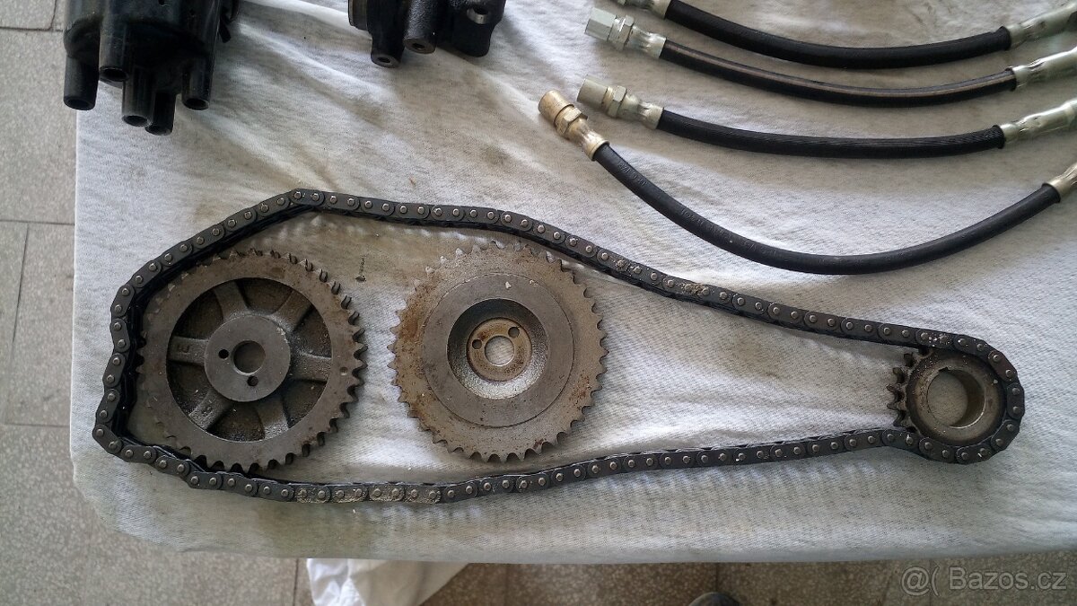 VAZ 2101, Žiguli - 7