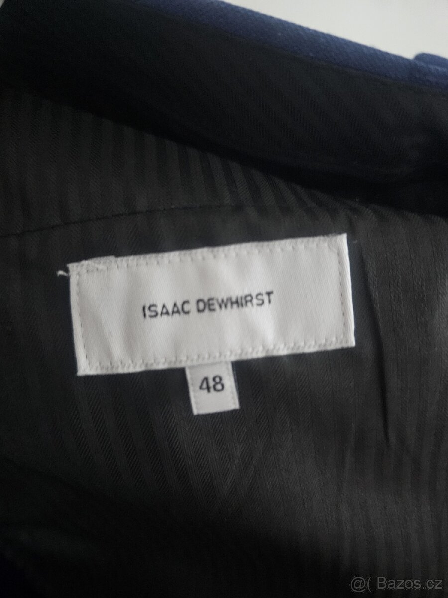 Společenský oblek - 7