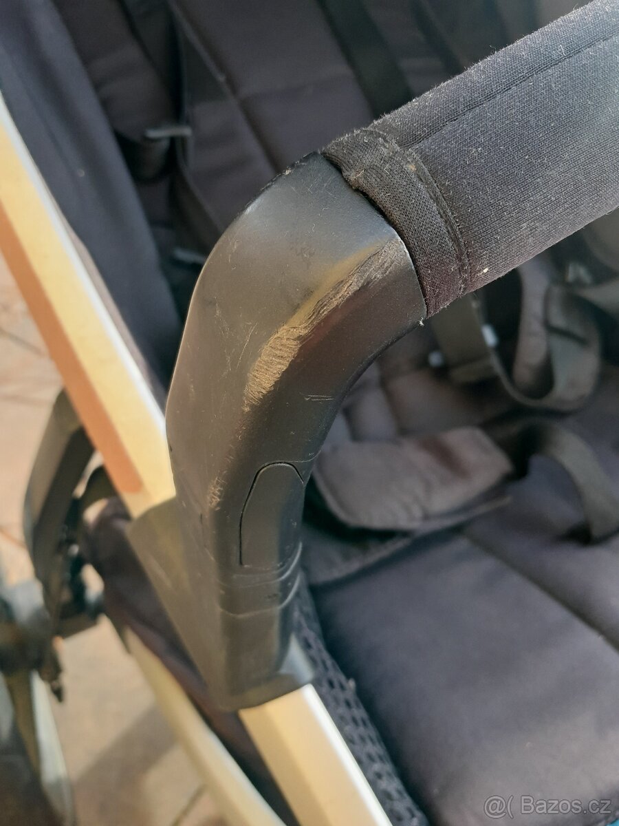 Thule Urban Glide 2 - 7