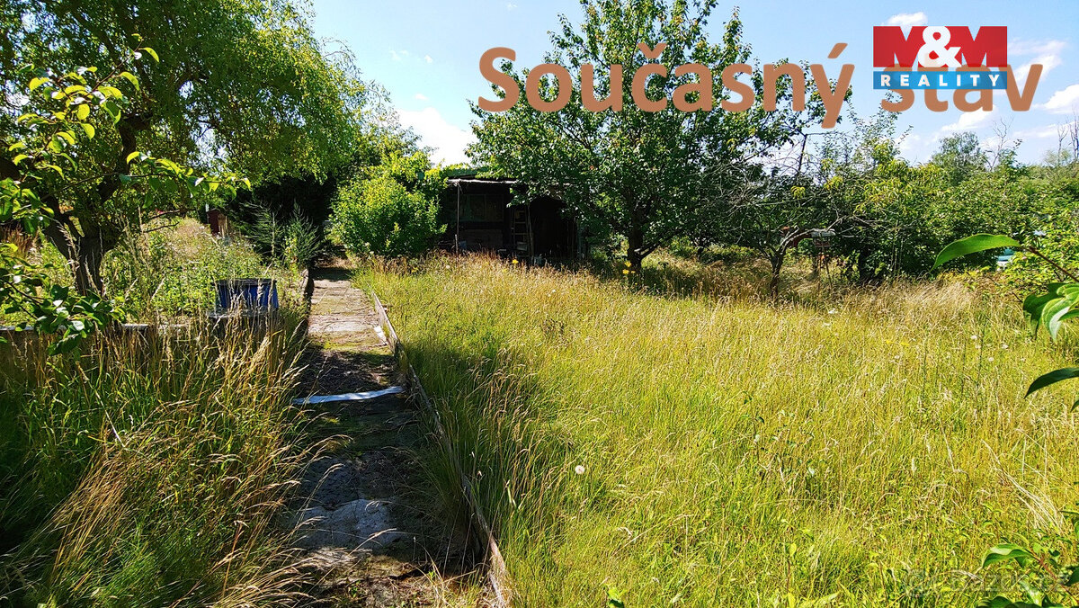 Prodej chaty, 16 m², Mladá Boleslav - 7