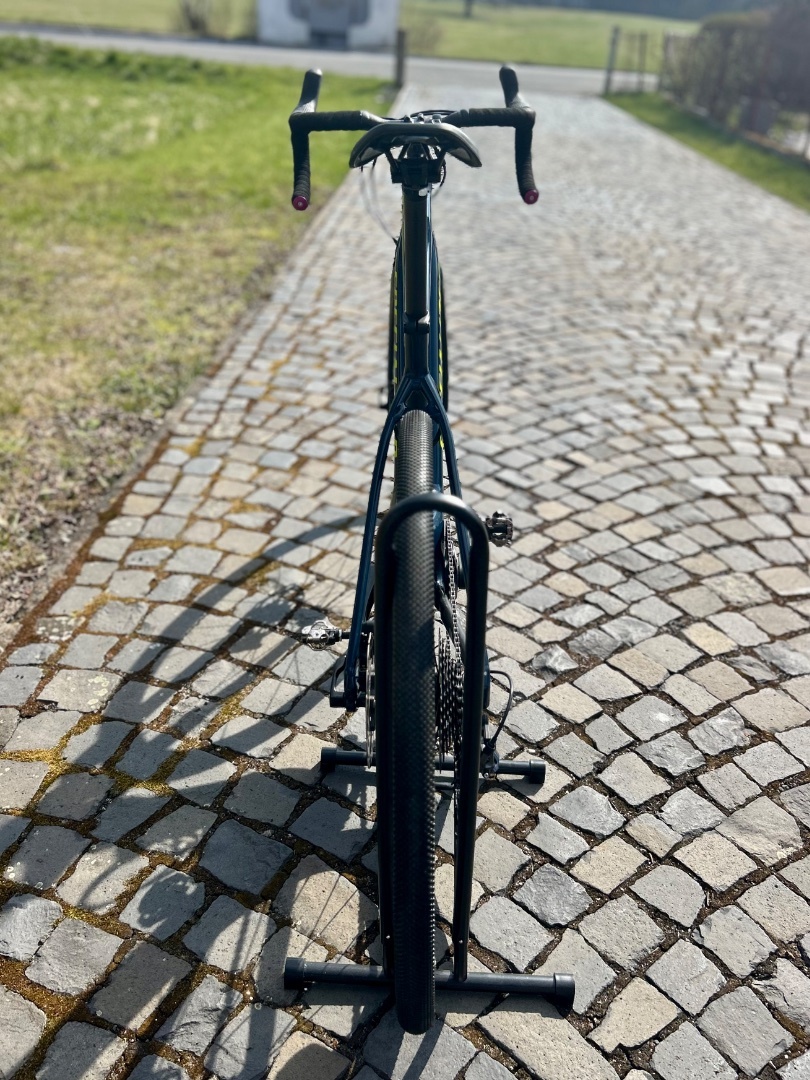 Specialized Turbo Creo 2 Comp E5 2010 - 7