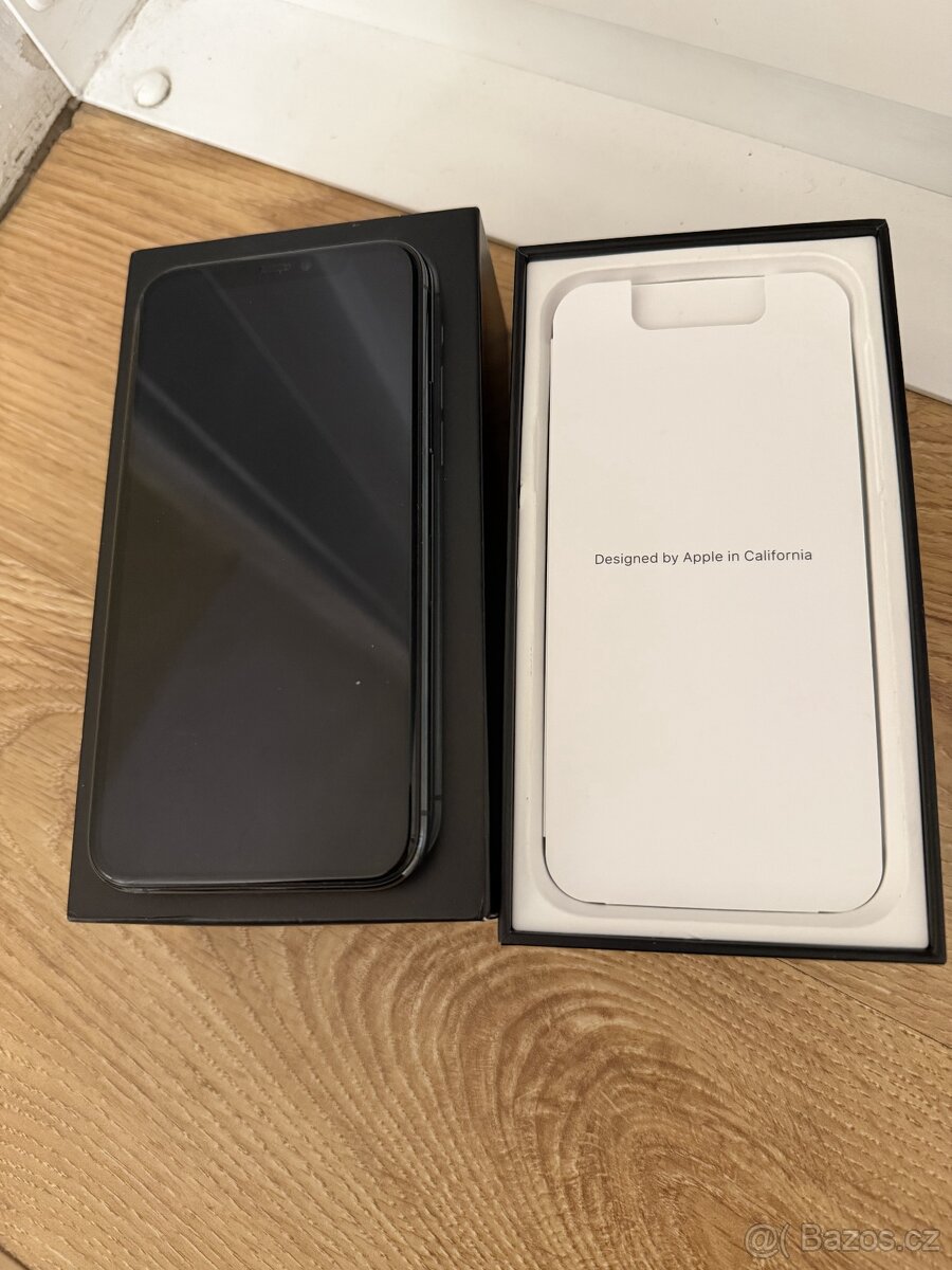 Iphone 11 Pro 256 gb - 7