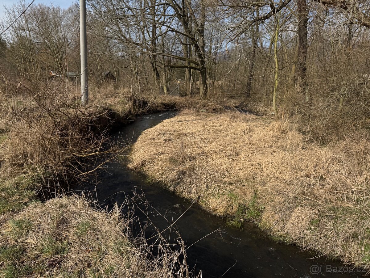 Prodej zahrady 3500m2 - 7