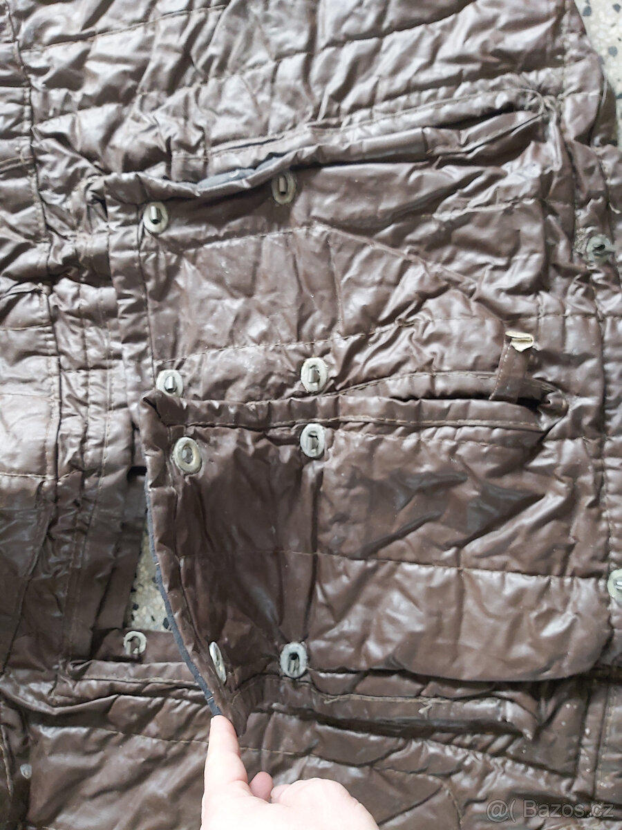 Sada zimních dek na ZIL-157 - 7