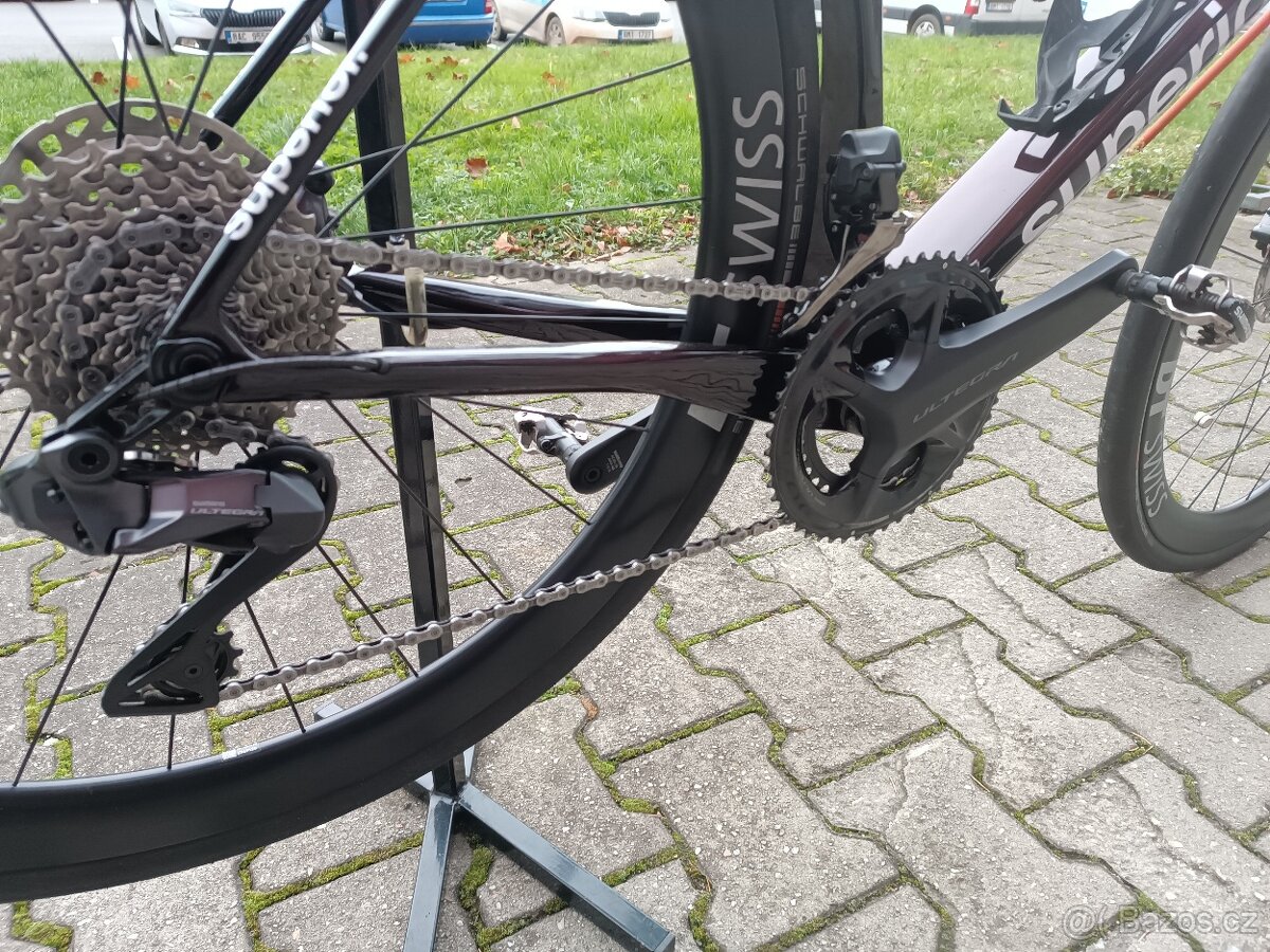 Superior X-ROAD 9.8GF - 7