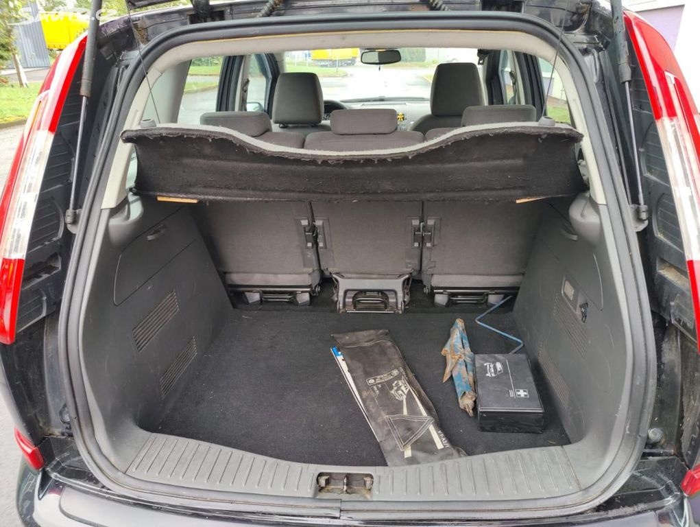 Prodám ford c max - 7