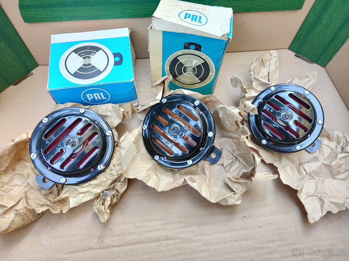 Škoda 1000MB, 110R, 100, 105-136 Rapid - 7