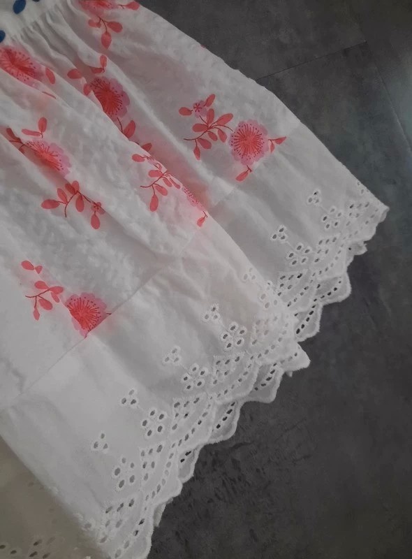 Troje nové šatičky, vel. 18-24 měsíců - 7