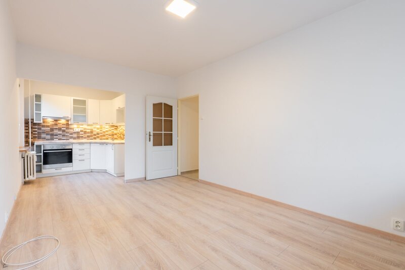 Pronájem bytu 2+kk v osobním vlastnictví 44 m², Bílina - 7