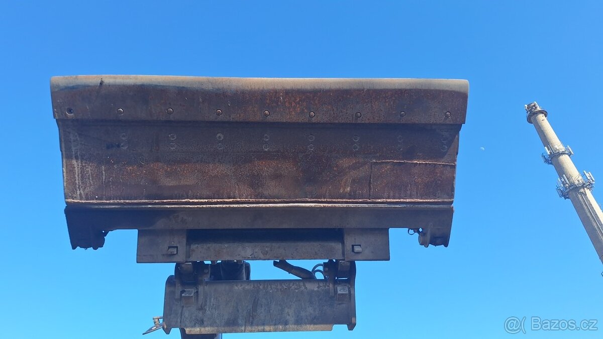 JCB R190 - smykem řízený nakladač - 7