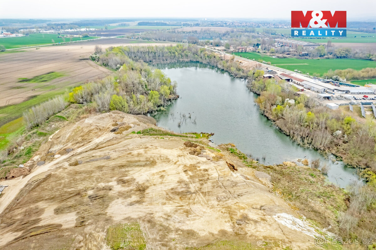 Prodej garáže, 19 m², Hodonín - 7