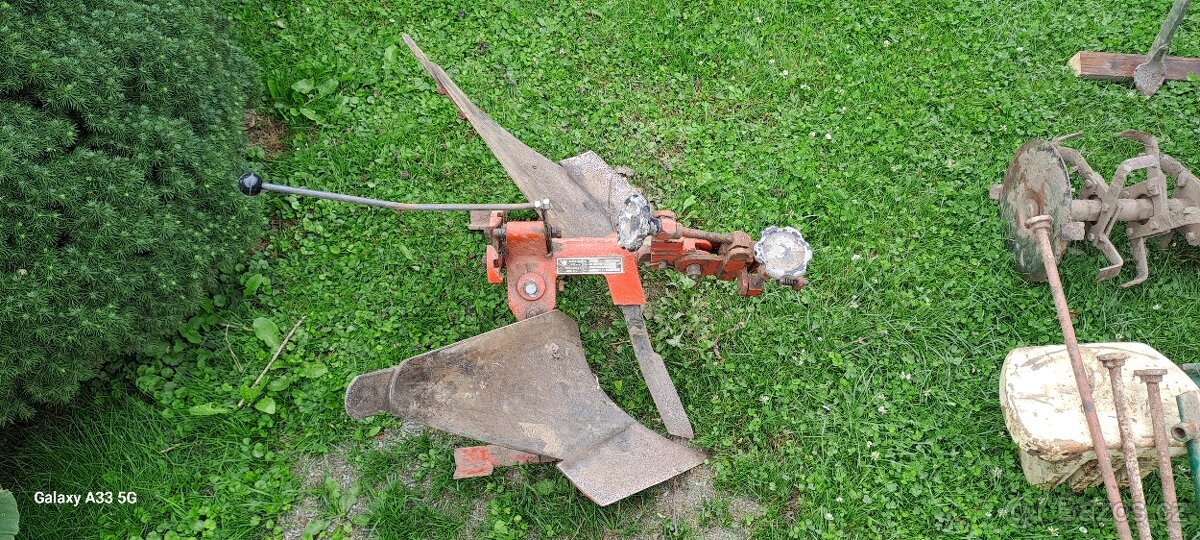 Tera s příslušenstvím. - 7