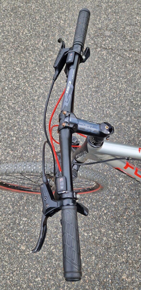 MTB Focus – Fat Boy 2013 - 7