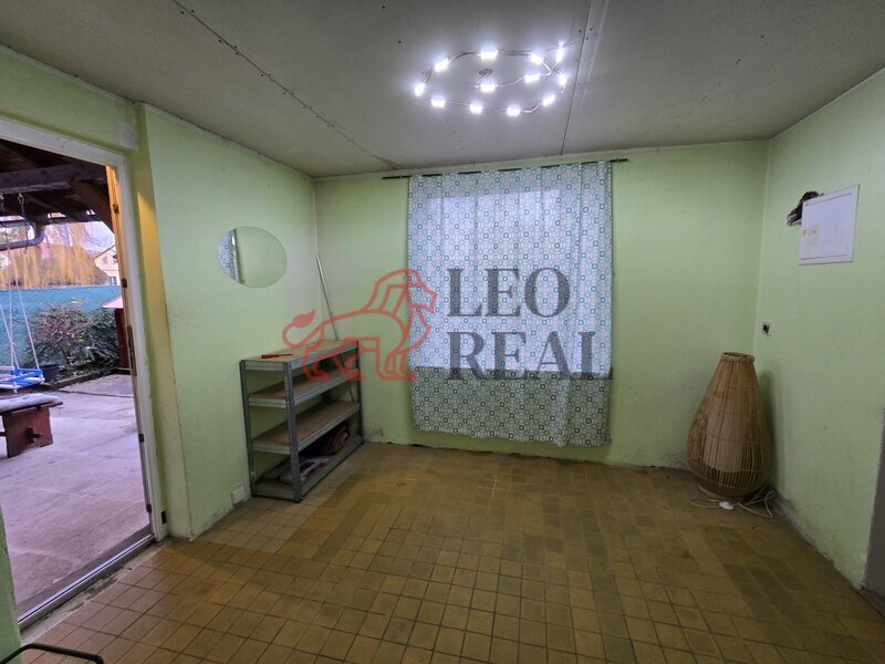 Pronájem 3+1 v rodinném domě 92 m² se zahradou - 7