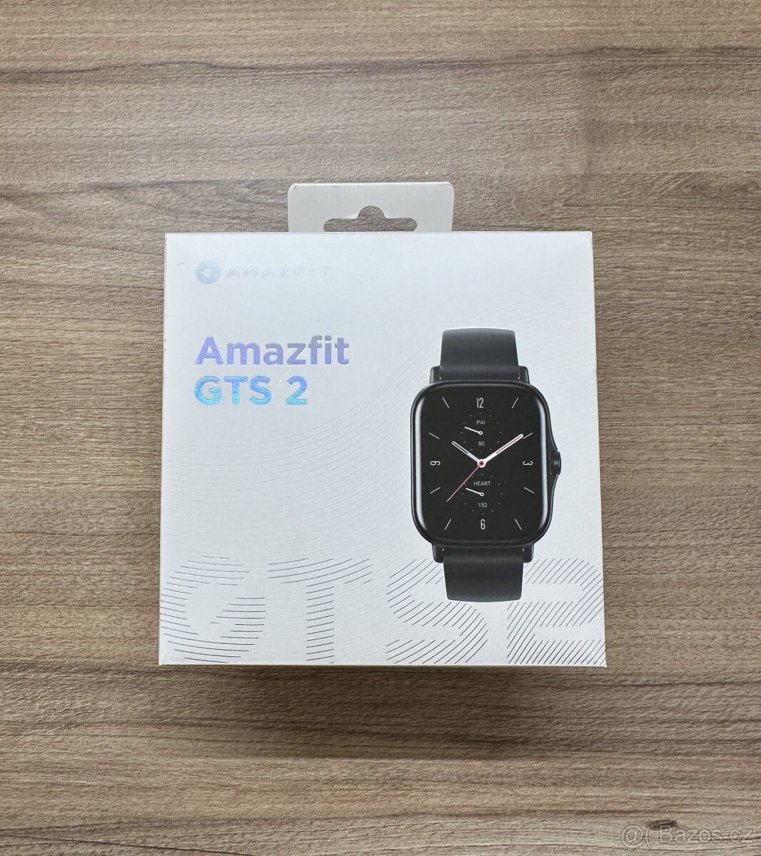 Amazfit GTS 2 - 7