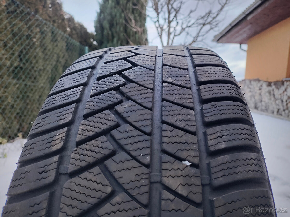 BMW kola 7,5jx17" - 7