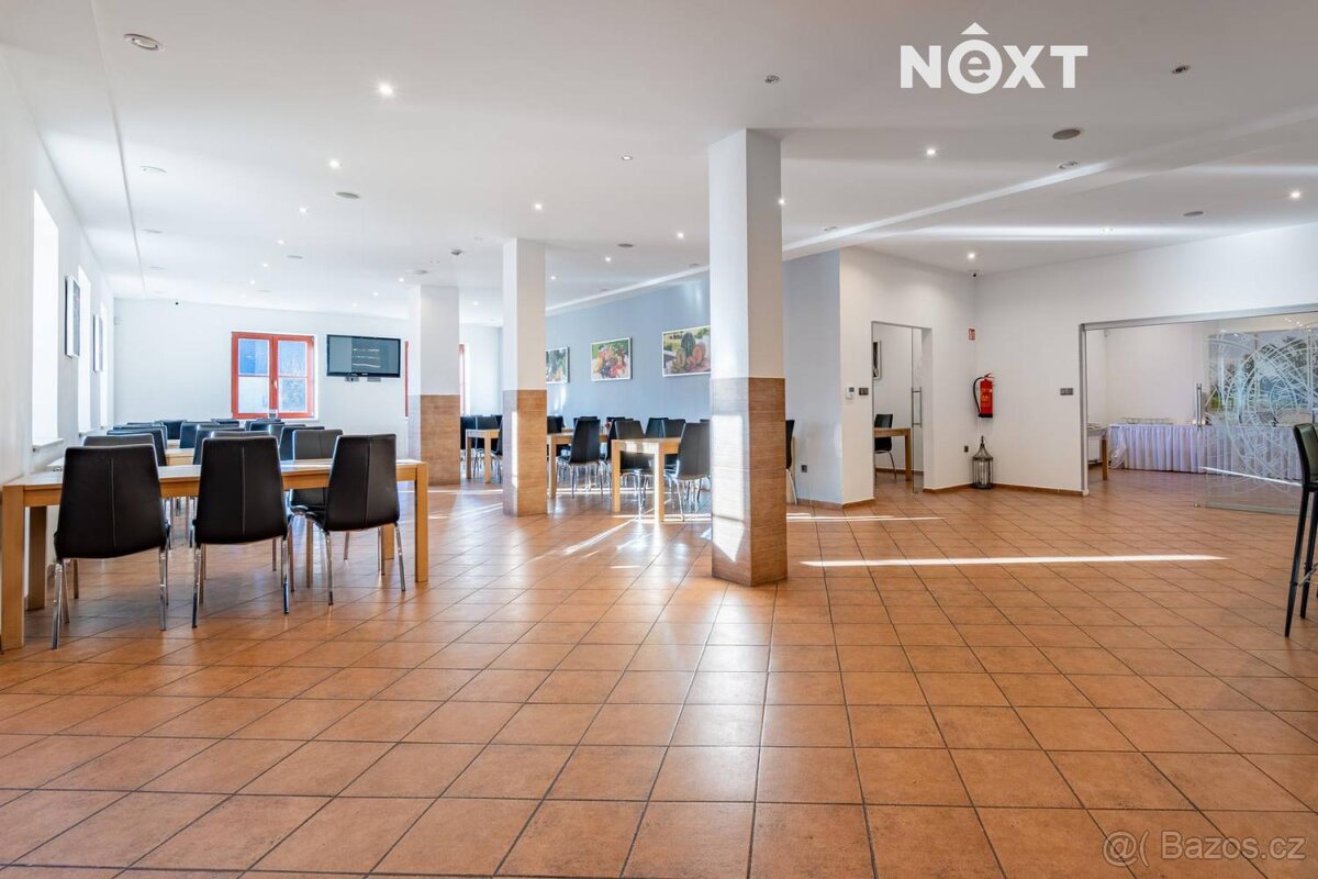 Prodej Památka/jiné, 1 023㎡ - 7