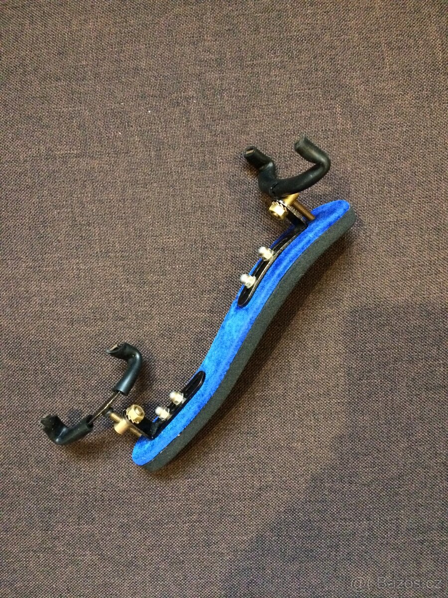 Prodám 1/2, 1/4 housle pro děti - 7