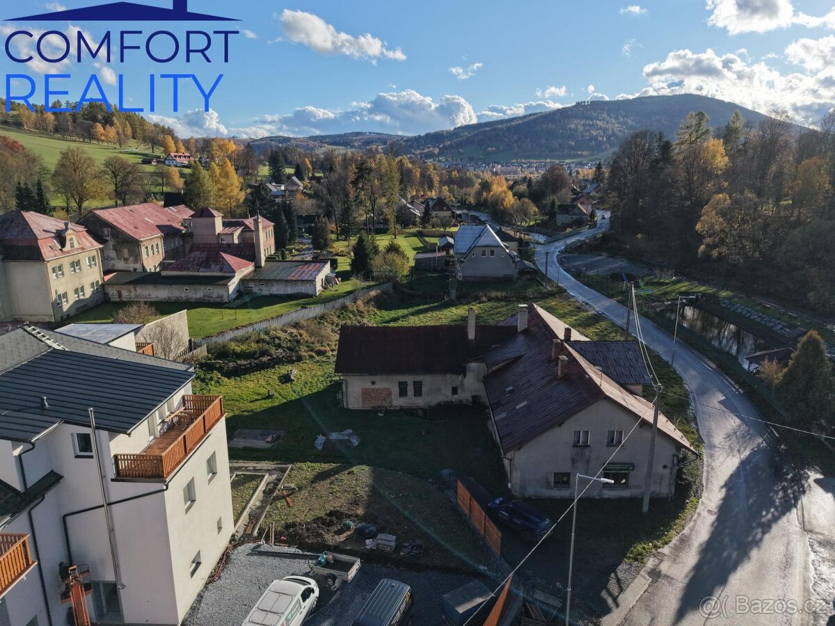 RD Mnichov pod Pradědem - 7