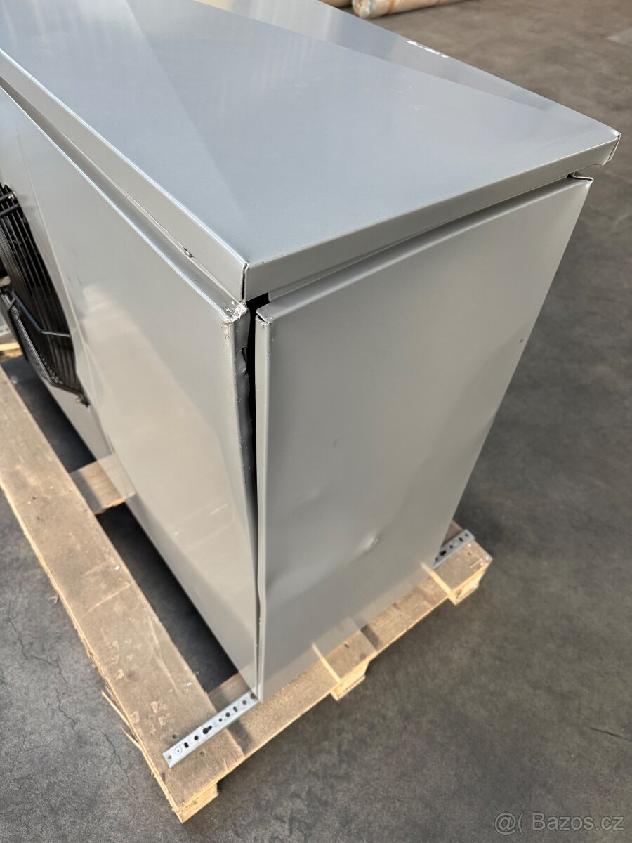 Tepelné čerpadlo - 7