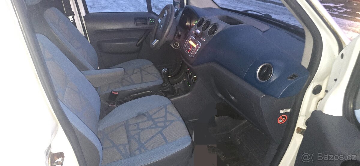 Ford connect 1.8 66kw - 7