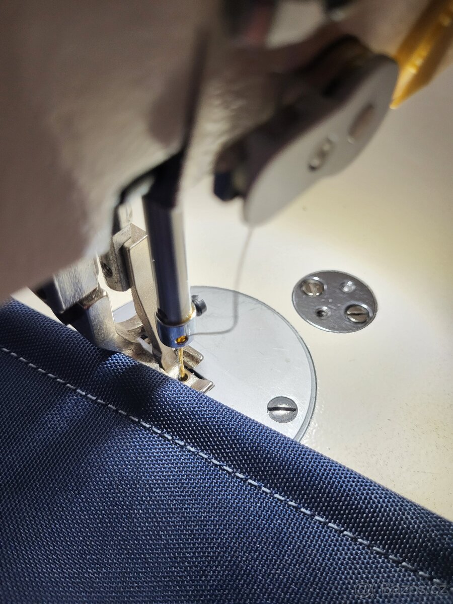 Průmyslový šicí stroj Garudan GF-3131-447 MH - 7