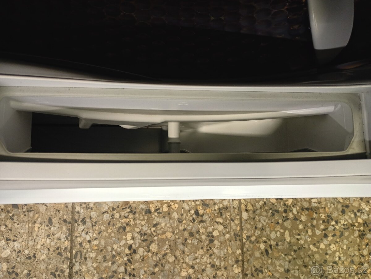 Sušička prádla s tepelným čerpadlem Bosch - 7