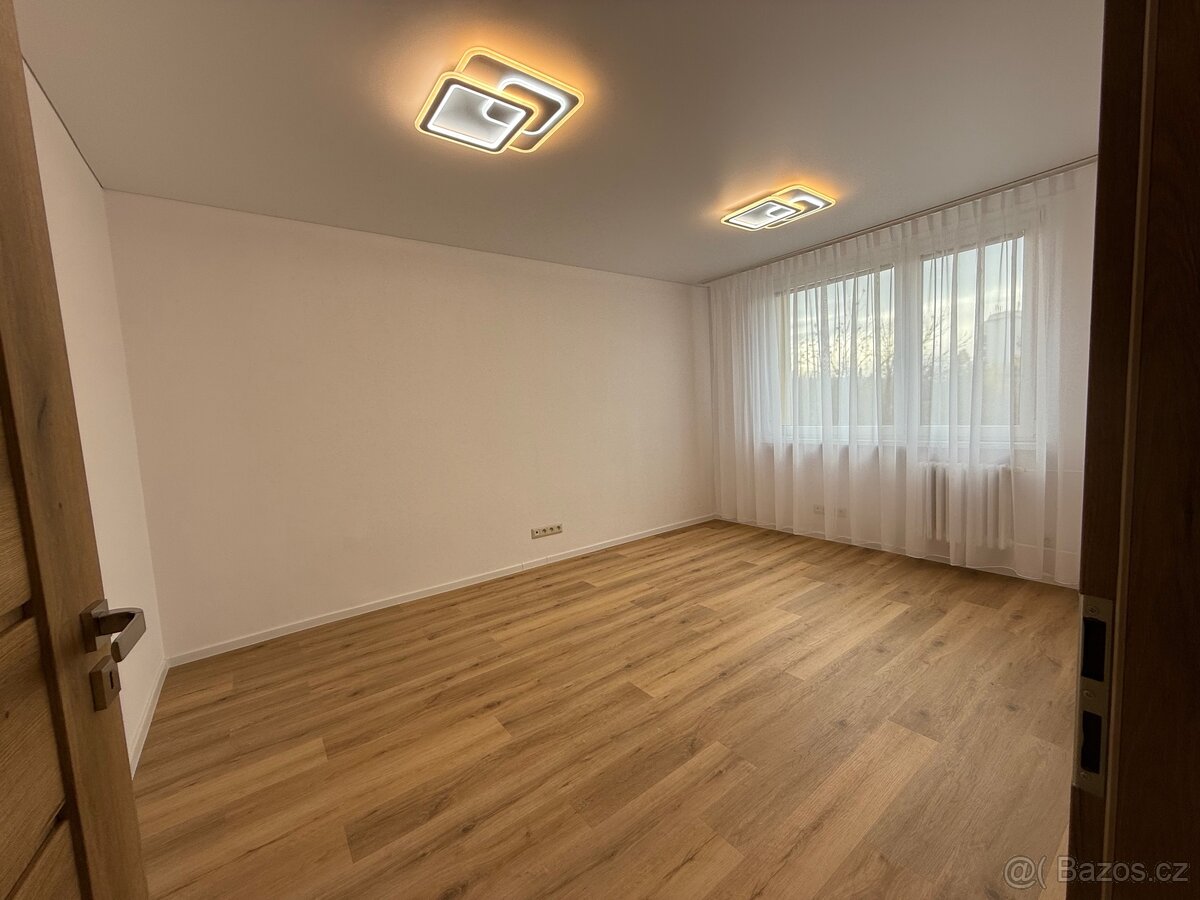 3+1, Uničovská - Šternberk - 7