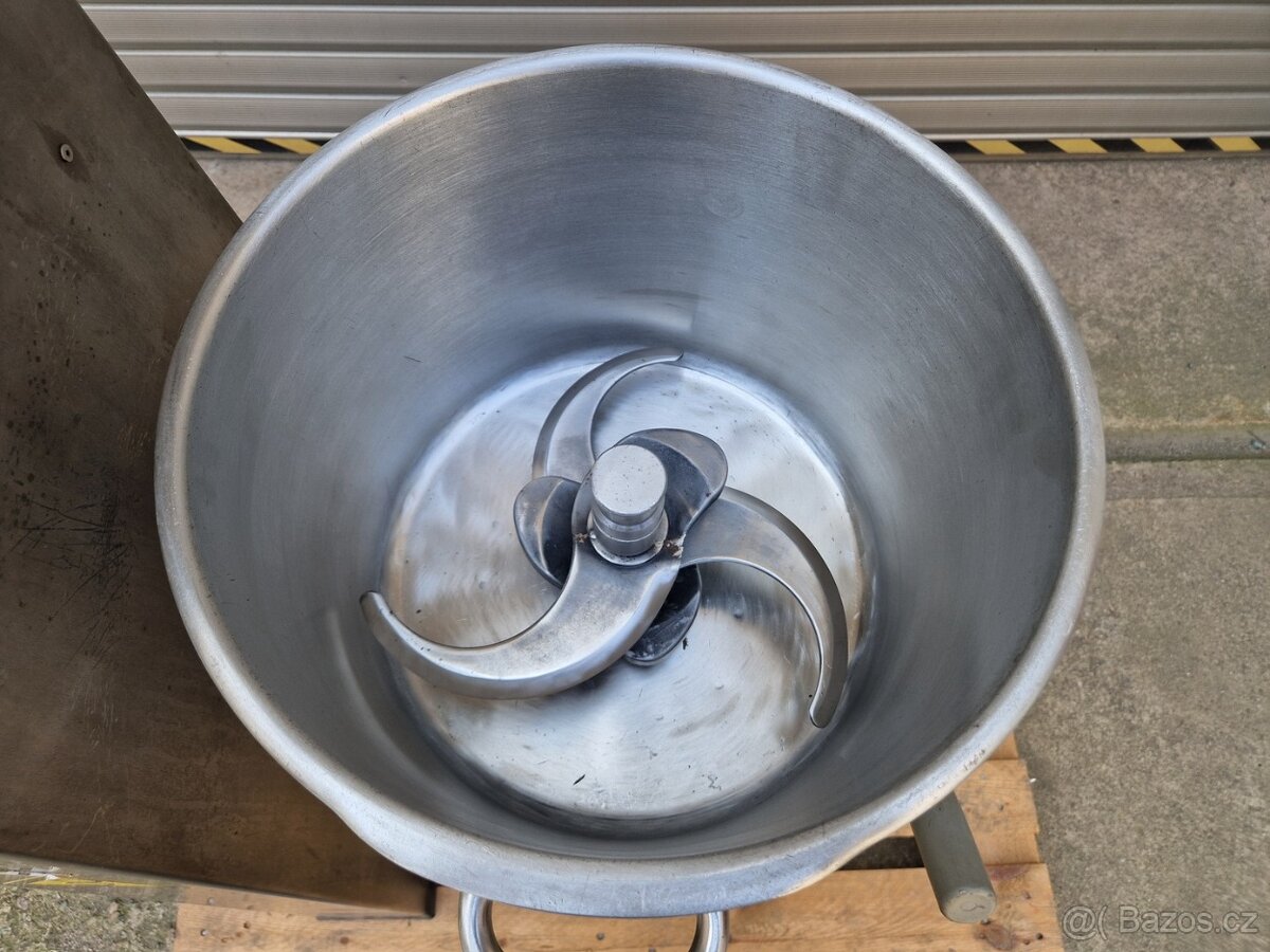 Robot Coupe R 30 blixer - 7