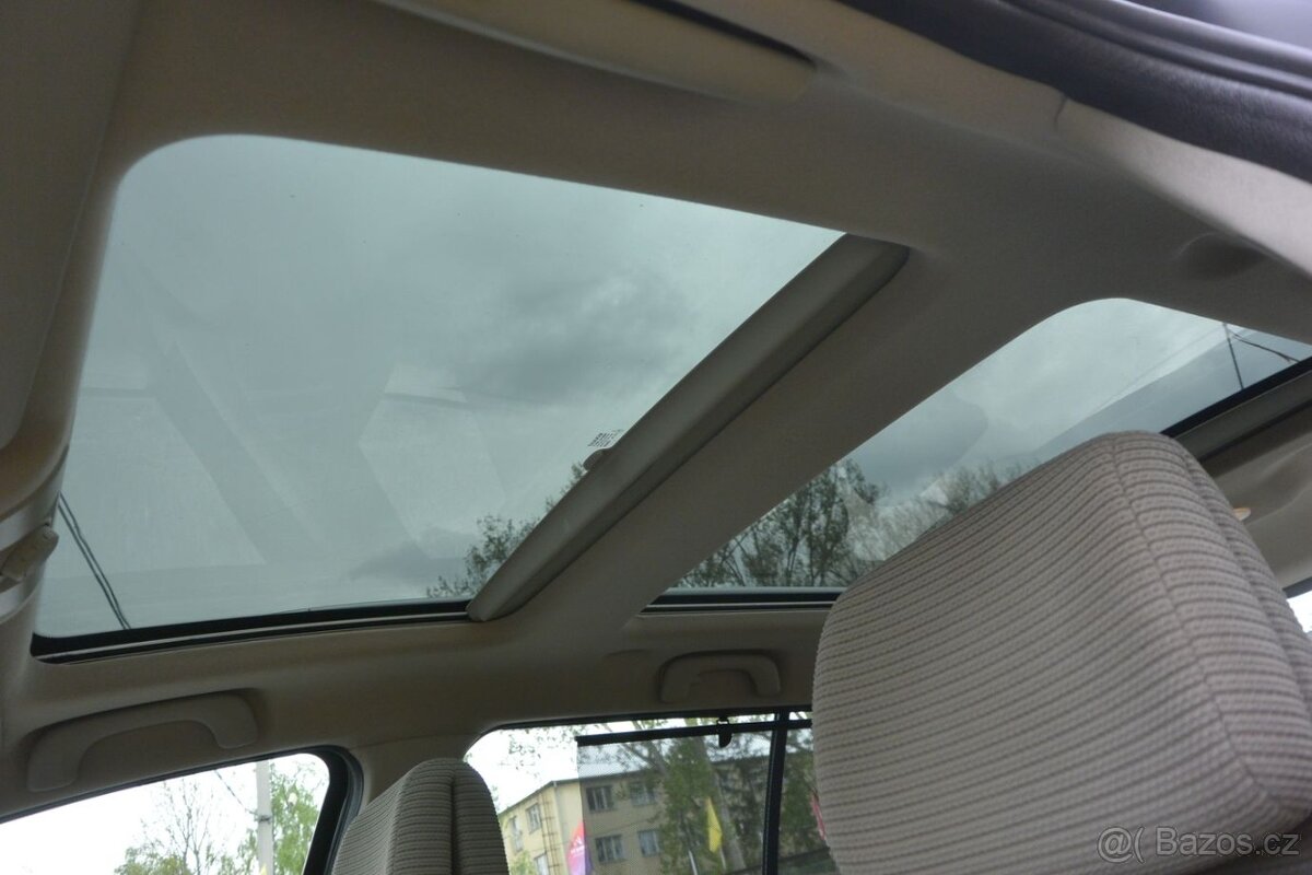 PRODÁM Renault Megane 1.9CDi - 7