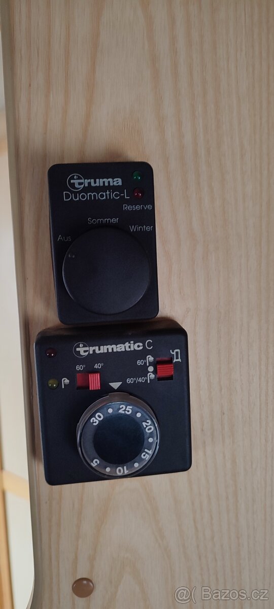 Obytný automobil - 7