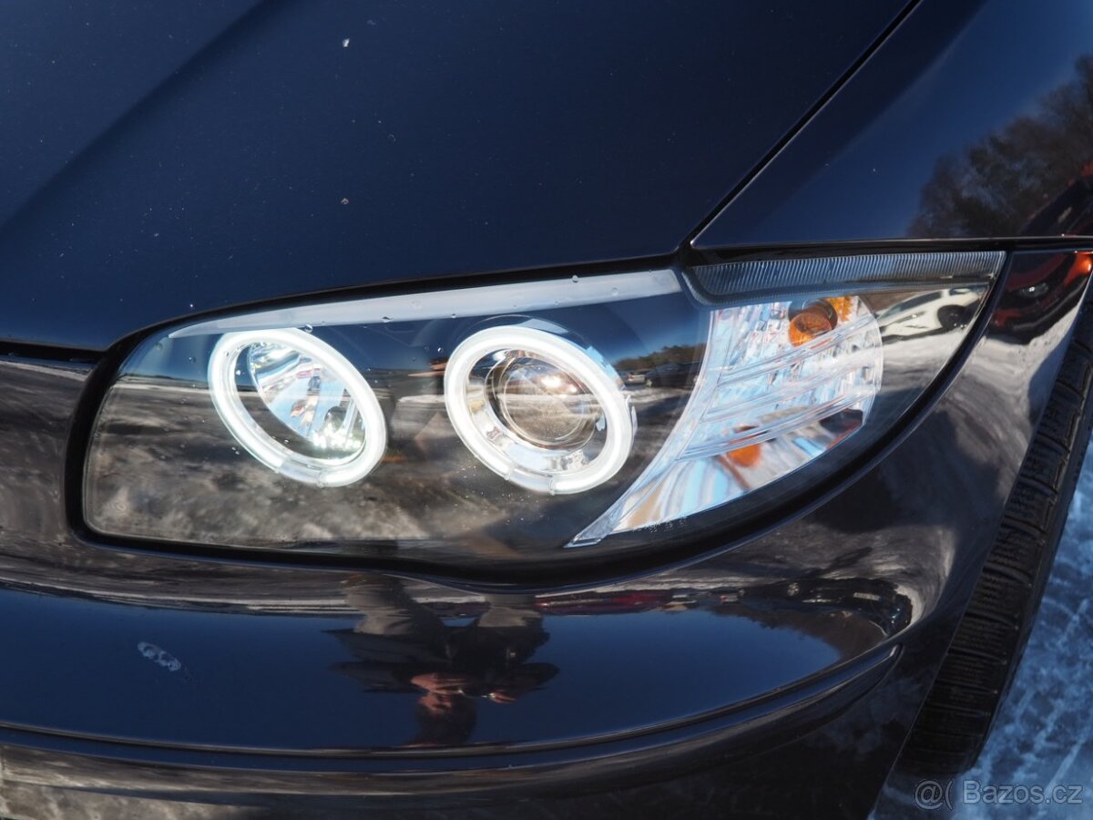 2005 BMW 1 2.0i, 95 kW - 7