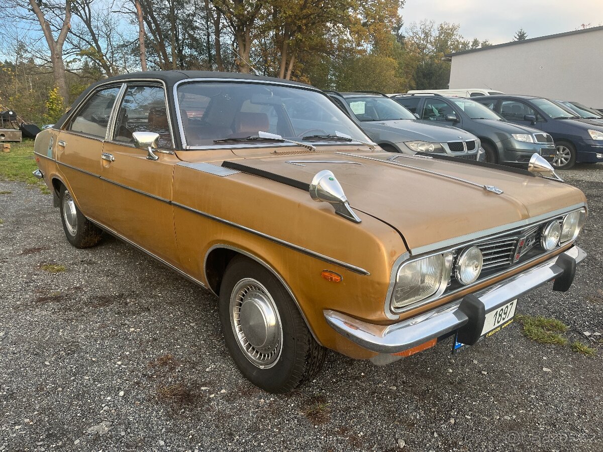 Chrysler 180 rok 1977++++AKCE = SLEVA++++ - 7