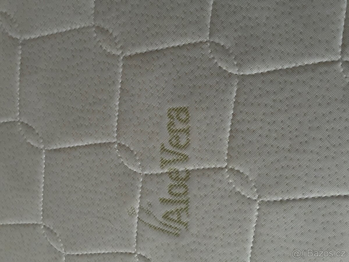 MANŽELSKÁ POSTEL DNES ZA 1200❗️ - 7