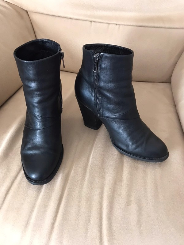 Kozačky Aldo Vel.38 - 7